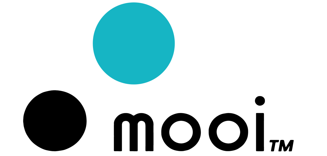 Mooi Logo